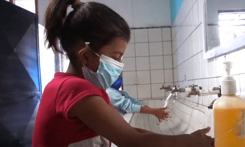 The WASH Project | Guatemala