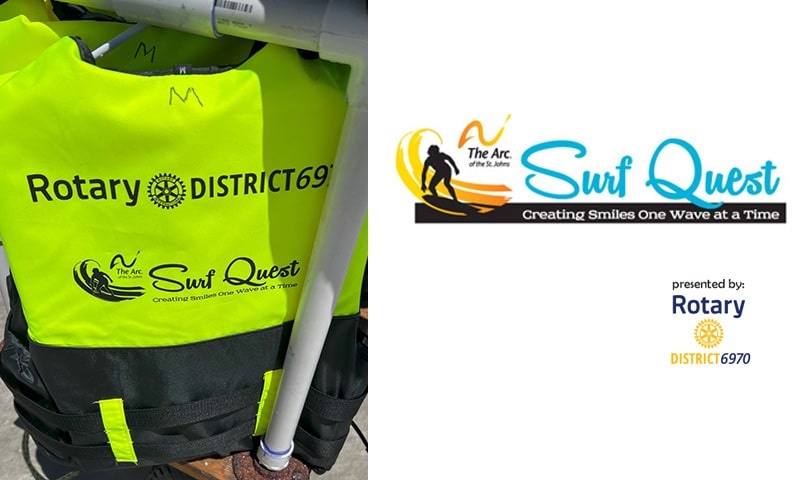 SurfQuest – an advocate for accessibility to the water