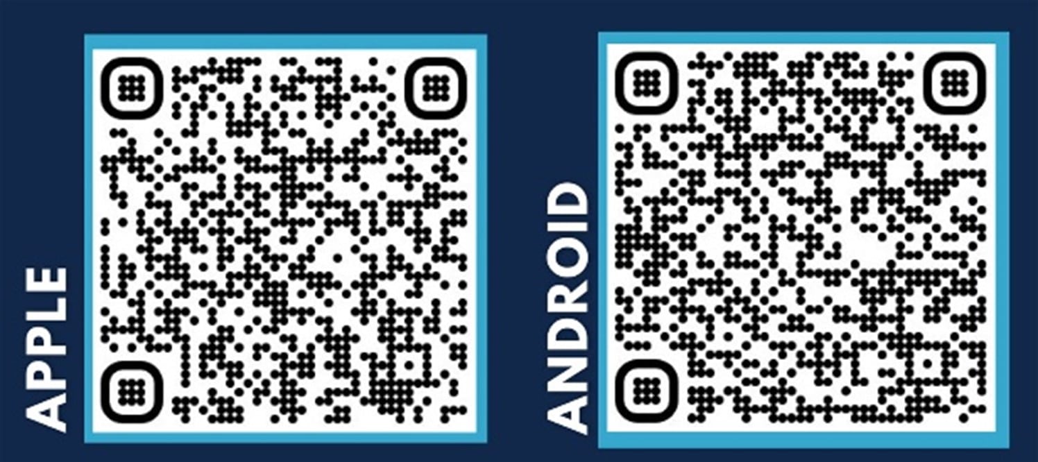 Inginte download QR
