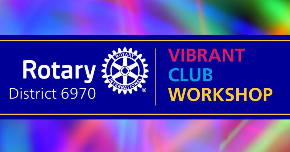 Vibrant Club Seminar